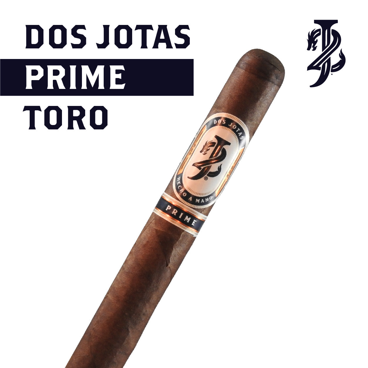 Dos Jotas Prime - Toro